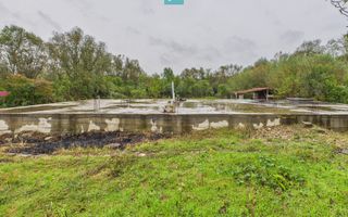 Teren 977 mp cu fundație și pivniță finalizată - Poză 13