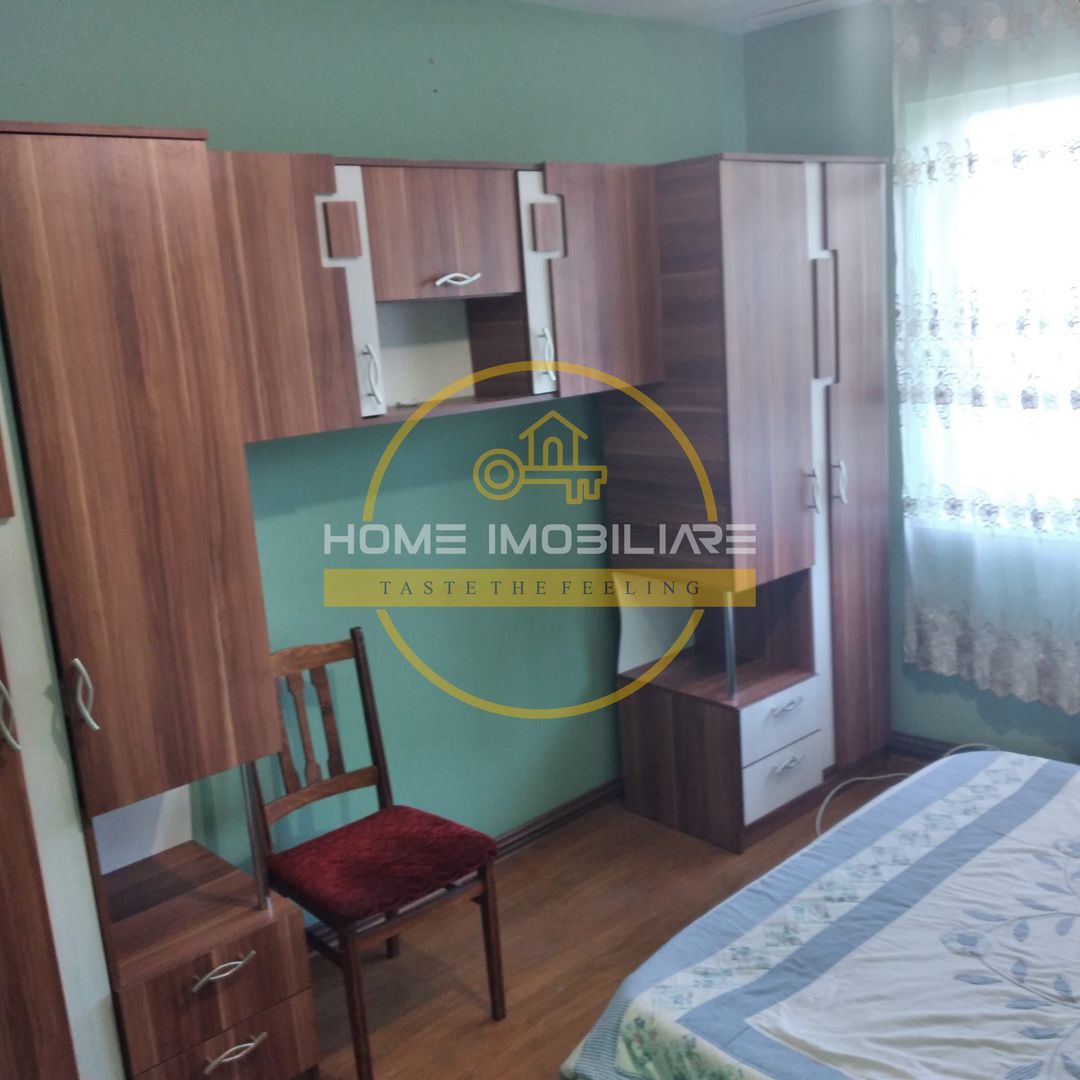 Apartament cu 2 camere / 52mp/ zona Podu Ros - Poză 2