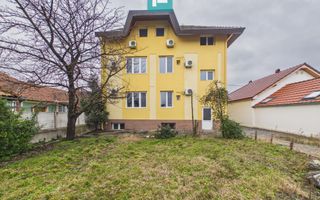 Casă în zona turistică maximă, Băile 1 Mai, Oradea - Poză 55