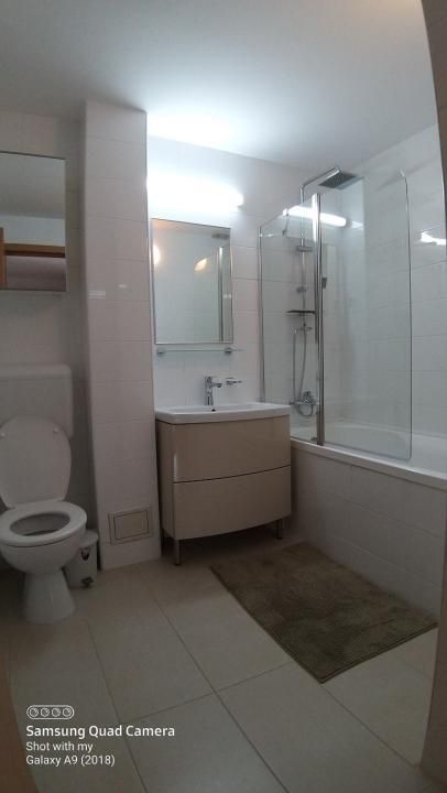 Herastrau - Nordului, apartament 4 camete LUX, etaj 4 - Poză 7