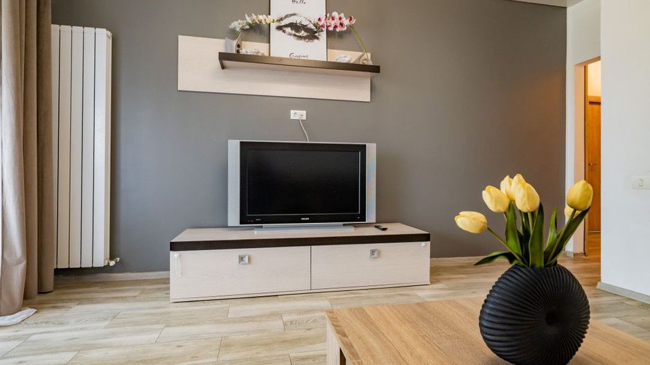 Apartament 2 camere cu vedere la mare – Miraj Sunset, Mamaia central - Poză 34