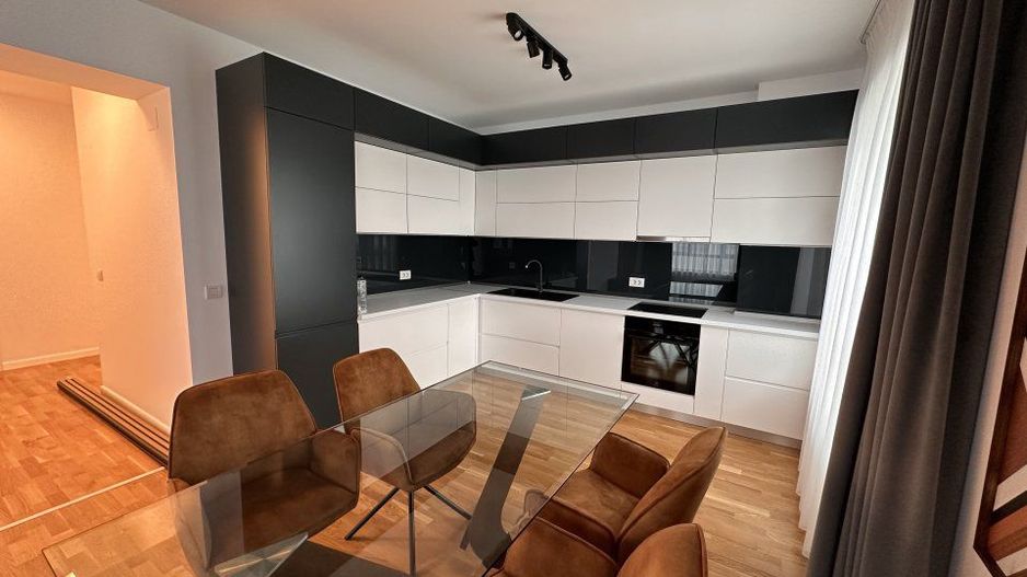 Apartament Domenii | Luxuria Residence - Poză 3