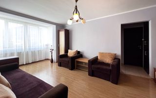 Apartament 2 camere – Victor Babes | 47 mp | Etaj intermediar | View panoramic. - Poză 2