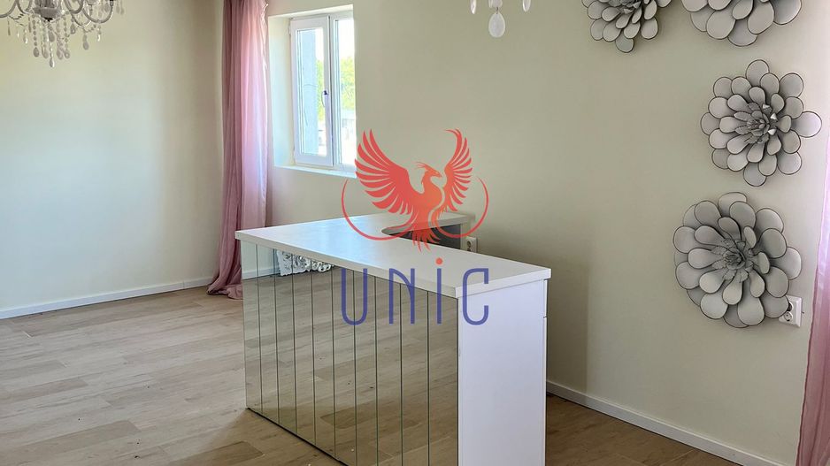 Spatiu Comercial - Zona Selgros, Craiova, strada principala - Poză 1