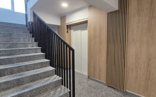 Metrou Berceni 5 minute Ap 2 Camere Decomandat FINALIZAT - Poză 9