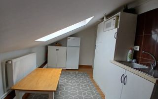 Apartament 2 camere | Burdujeni | 51000 EURO - Poză 6