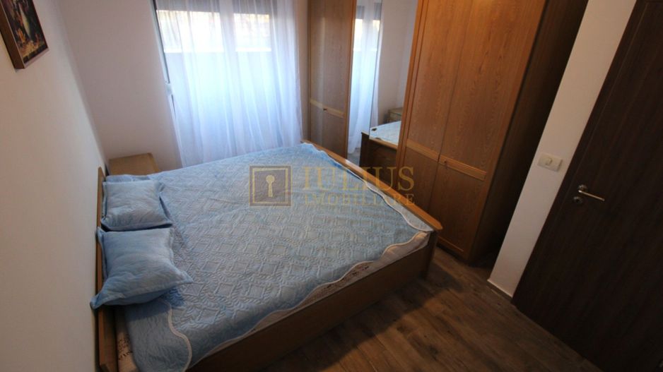 Bloc nou, incalzire in pardoseala, terasa 20mp. - Poză 14