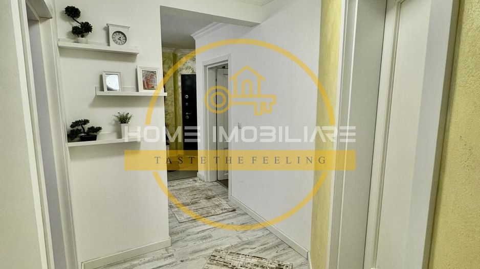 Etaj 1 Apartament cu 3 Camere, Decomandat, Pacurari - Poză 14