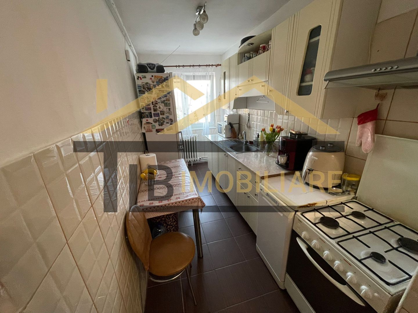 Apartament de 2 camere, 58mp, Zona Dambu - Poză 7