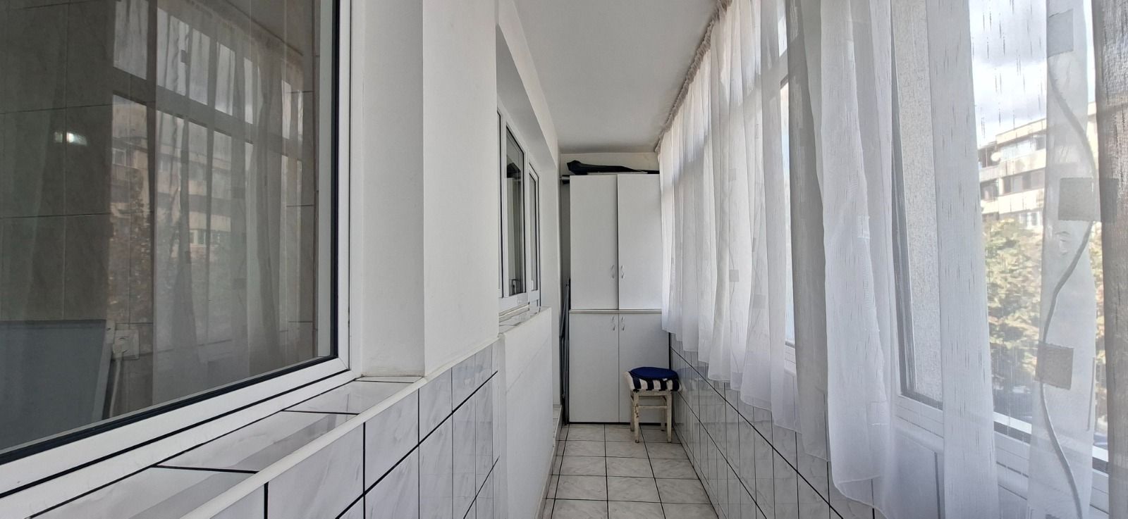 De inchiriat apartament cu 2 camere Micro 14, etaj 1, 350 euro - Poză 9