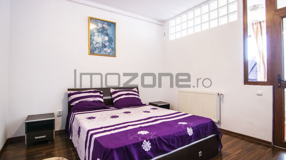 Cartierul Latin, 2 camere, etaj 7/8, 48 mp, mobilat si utilat, loc parcare - Poză 8