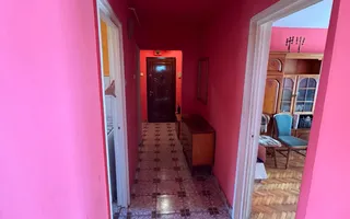 Apartament cu 3 camere, 66 mp, decomandat, Zona Fortuna - Poză 11