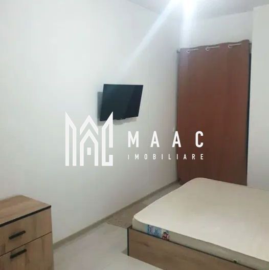 Apartament 2 camere de închiriat | Sibiu | 53 mp | balcon - Poză 5