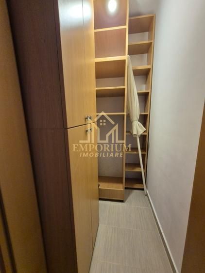 Apartament 2 camere, Avantgarden, decomandat, zona Eliana Mall - Poză 8