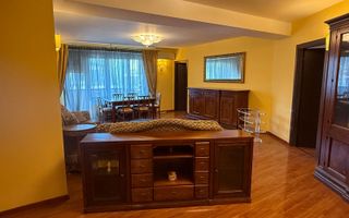 INCHIRIERE Apartament cu 4 camere in zona Nordului/Herastrau - Poză 9