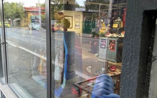 Spatiu Comercial *180mp* // 2 parking spaces // Stefan Cel Mare - Poză 14