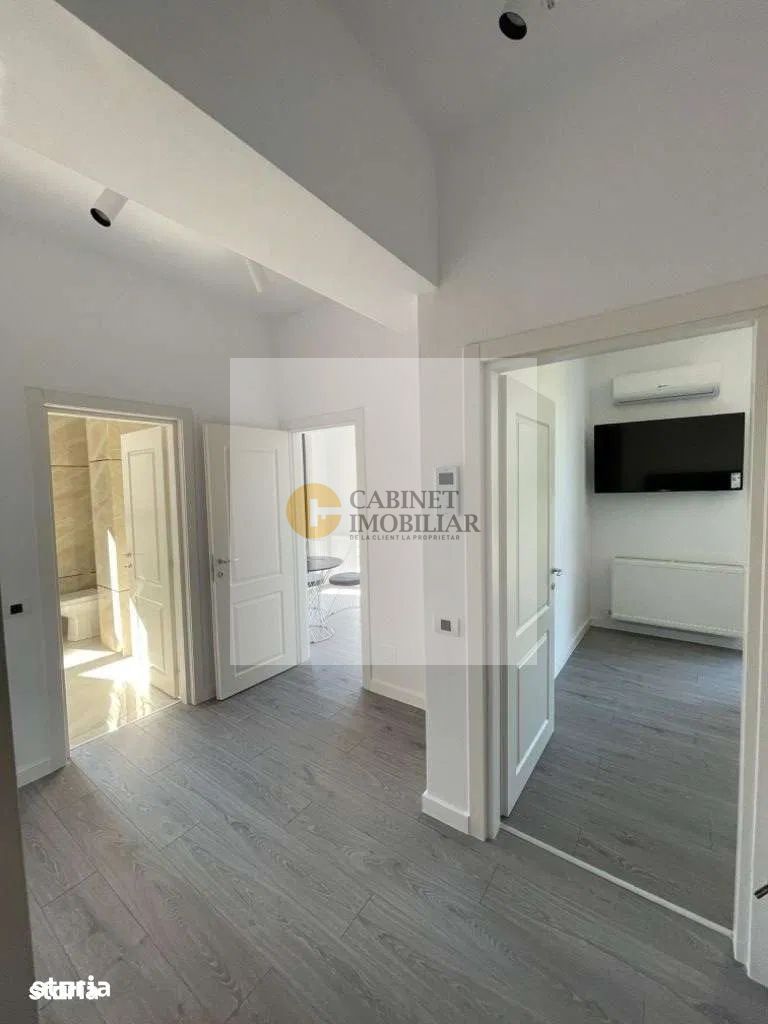 Studio I Etaj 1 I Ranetti Residence I Bloc 2020 - Poză 3