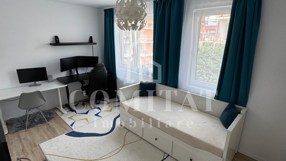 Apartament la cheie | Etaj intermediar | Zona Eroilor - Poză 9