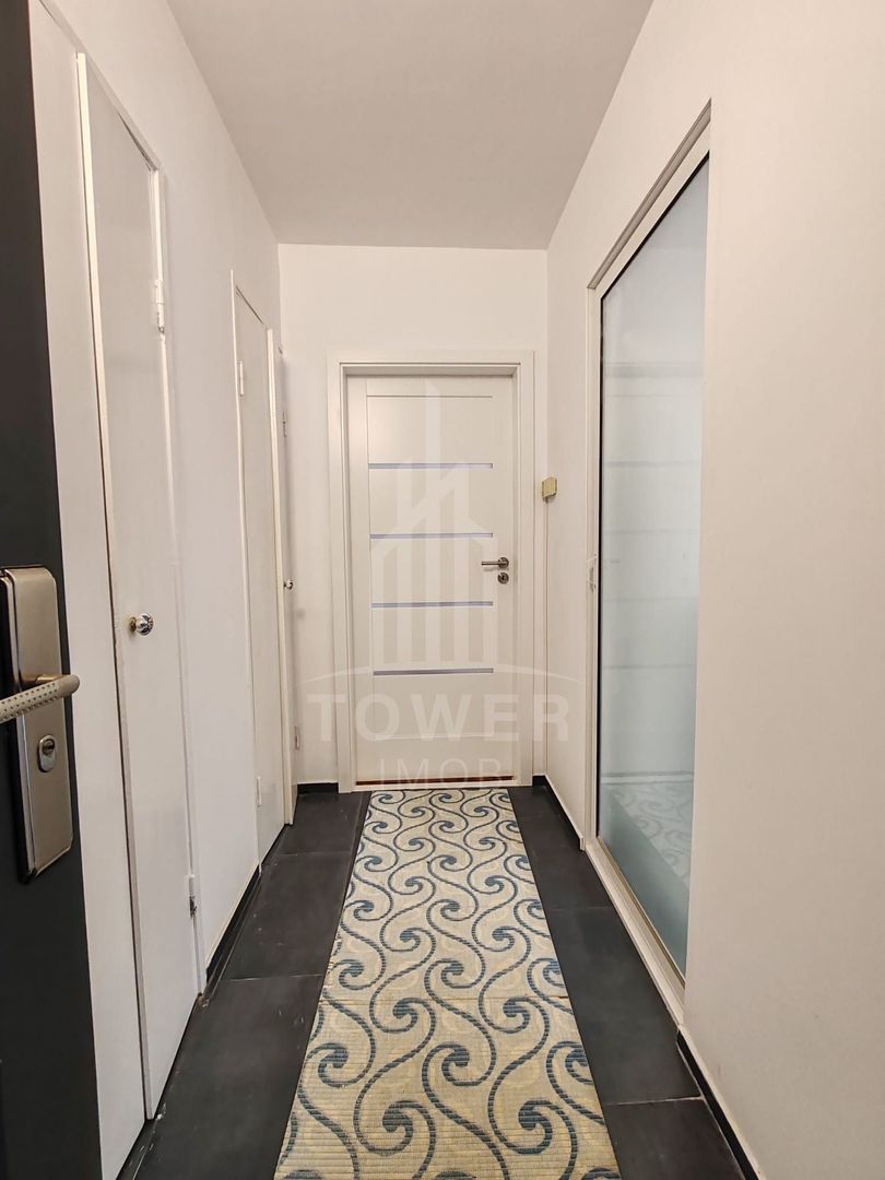 Apartament 2 camere de închiriat | Hipodrom 1 - Poză 6