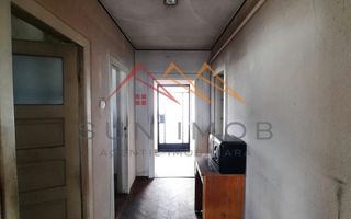 Casa 2 camere, central, 1962, teren 390 mp, Campina, Prahova - Poză 7