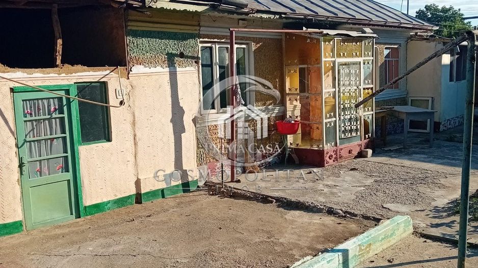 Oportunitate de investitie! Casa in Dealu Viei – Merei/BZ ~ teren 700mp ~ d=40m - Poză 11