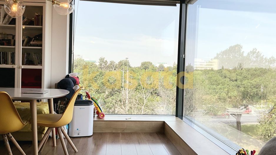 OPORTUNITATE | APARTAMENT 4 CAMERE |FABRICA DE GLUCOZA | TEI |BOUTIQUE - Poză 5