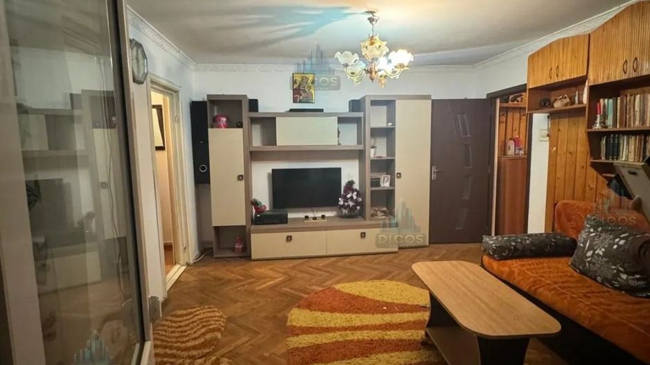 Apartament Lângă Școala 8 – 2 Camere - Poză 6