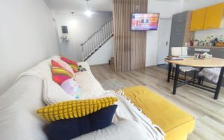 Casa cu gradina Tunari / 2 locuri de parcare - Poză 1