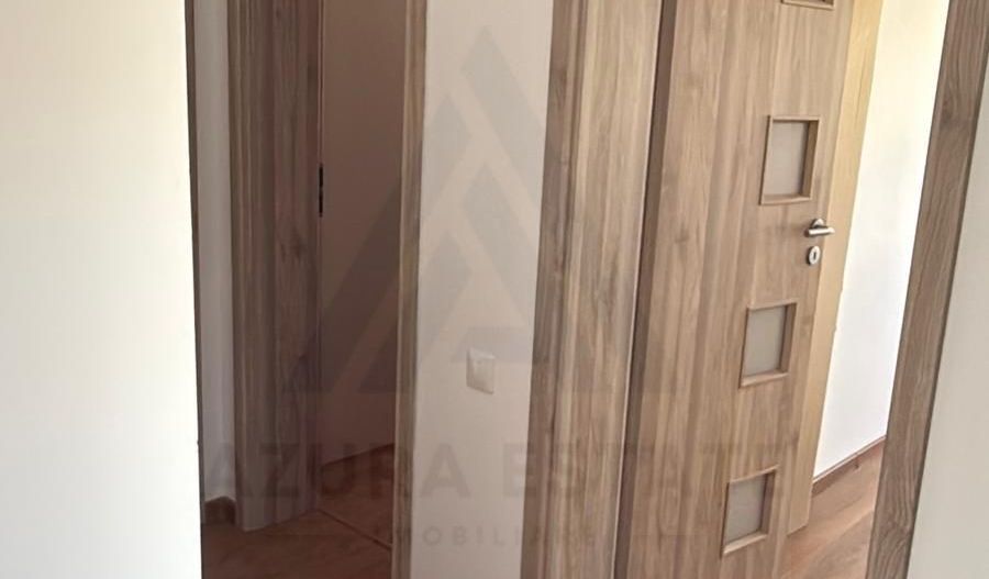 Casă duplex mobilat utilat 3 camere 2 bai teren 288 mp in Tălmaciu - Poză 13