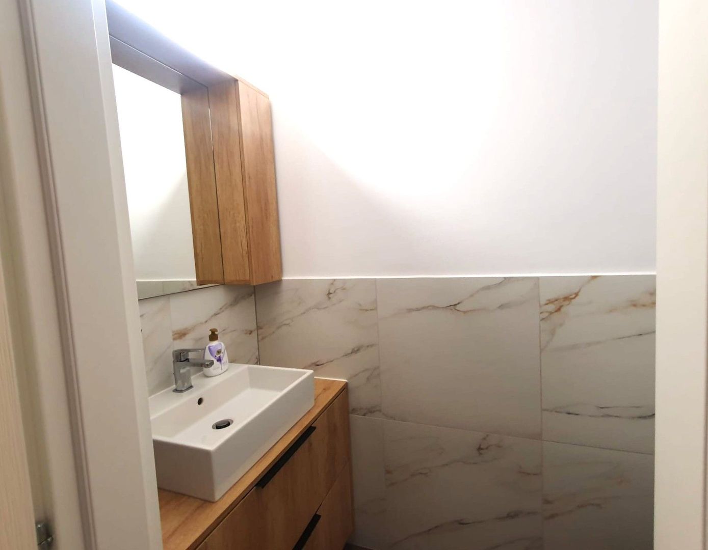 Apartament 3 camere, Mosaic Residence - Poză 7