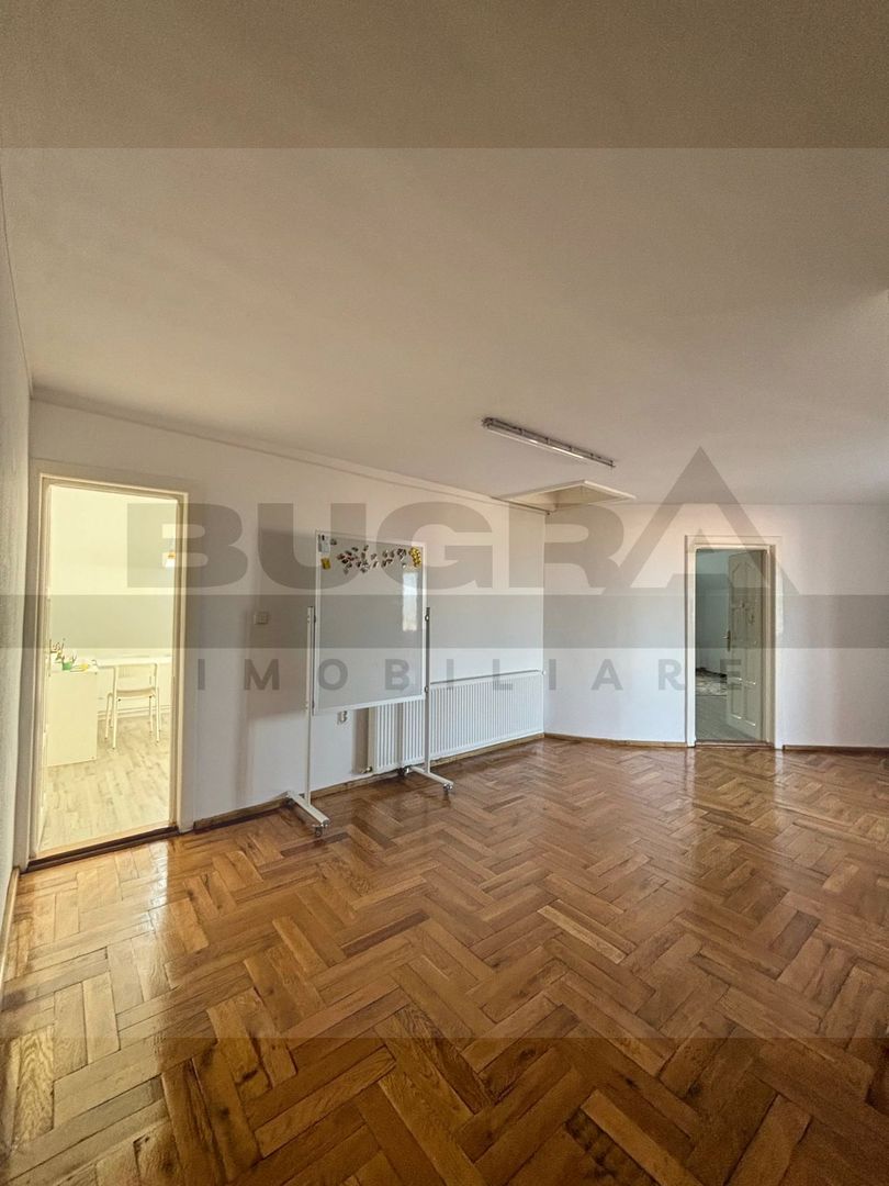 Casa individuala 450 mp, teren 1500 mp, 10 locuri parcare, Grand Hotel - Poză 5