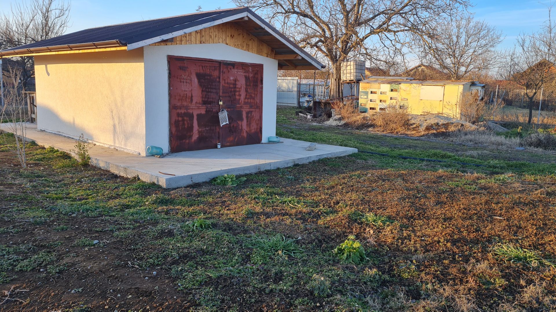 Casa ta de weekend la 15 min de capitala. - Poză 8