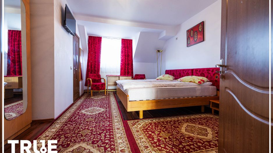 Complex Turistic AYMA – Reghin - De vânzare - Poză 15