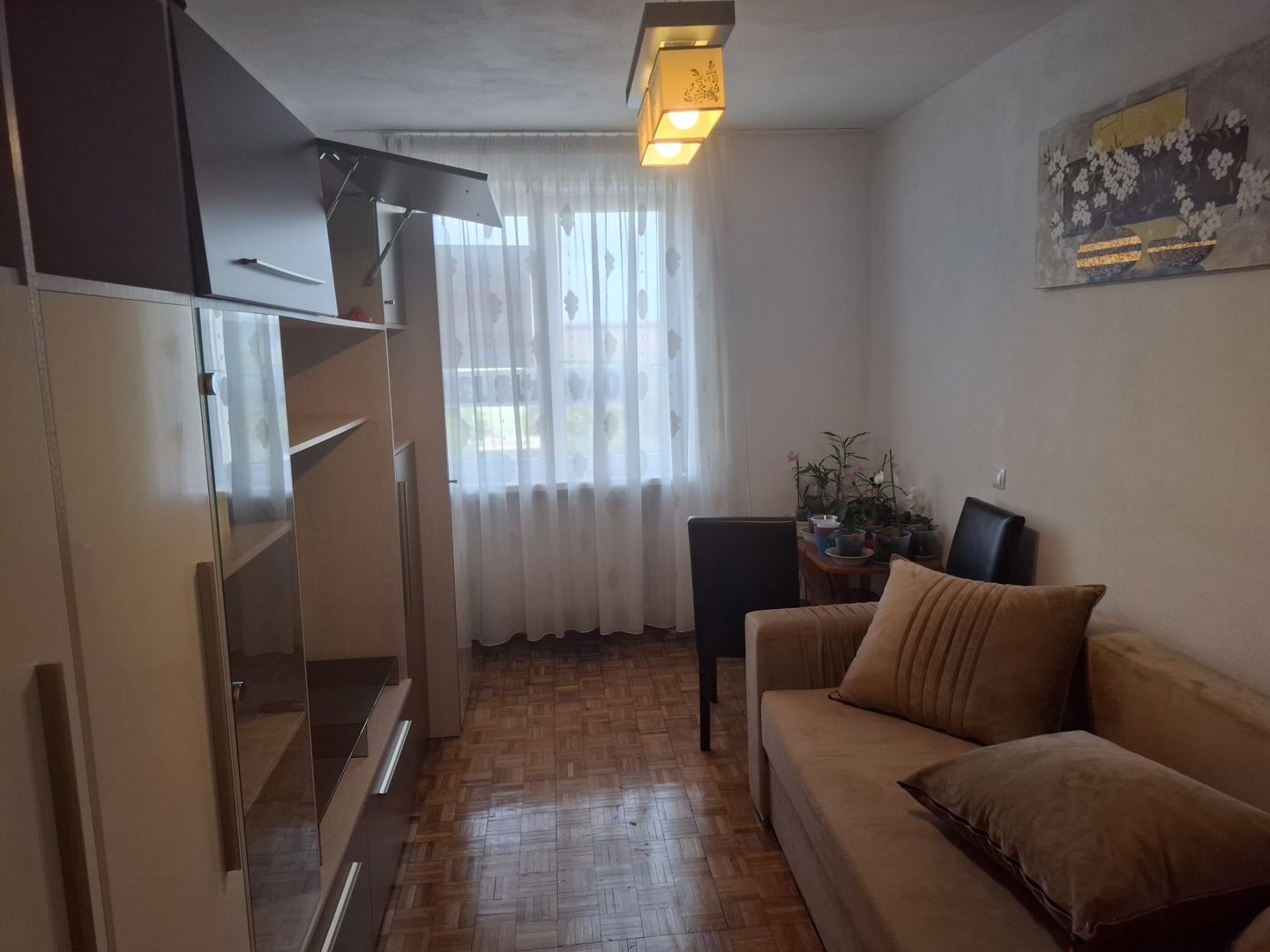 Apartament 2 canere decomandat - Terezian - Sibiu - Poză 5