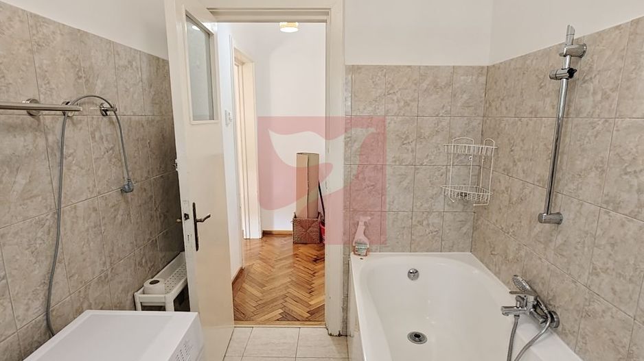 2 camere,  deosebit,Maria Rosetti, bloc interbelic clasic - Poză 4