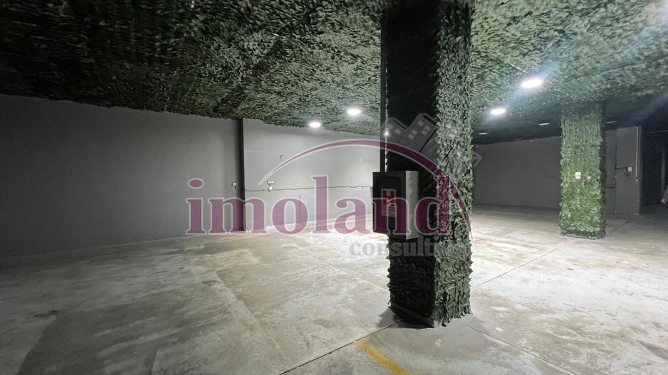 Inchiriere | spatiu depozitare - logistica | Pipera-OMV - Poză 2