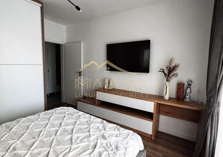 💎 2 Camere Premium la Plaza România • Complet utilat + Parcare inclusă - Poză 3