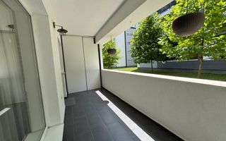 Apartament 3 camere cu terasă spațioasă- Cartierul Kogălniceanu, Sibiu - Poză 4