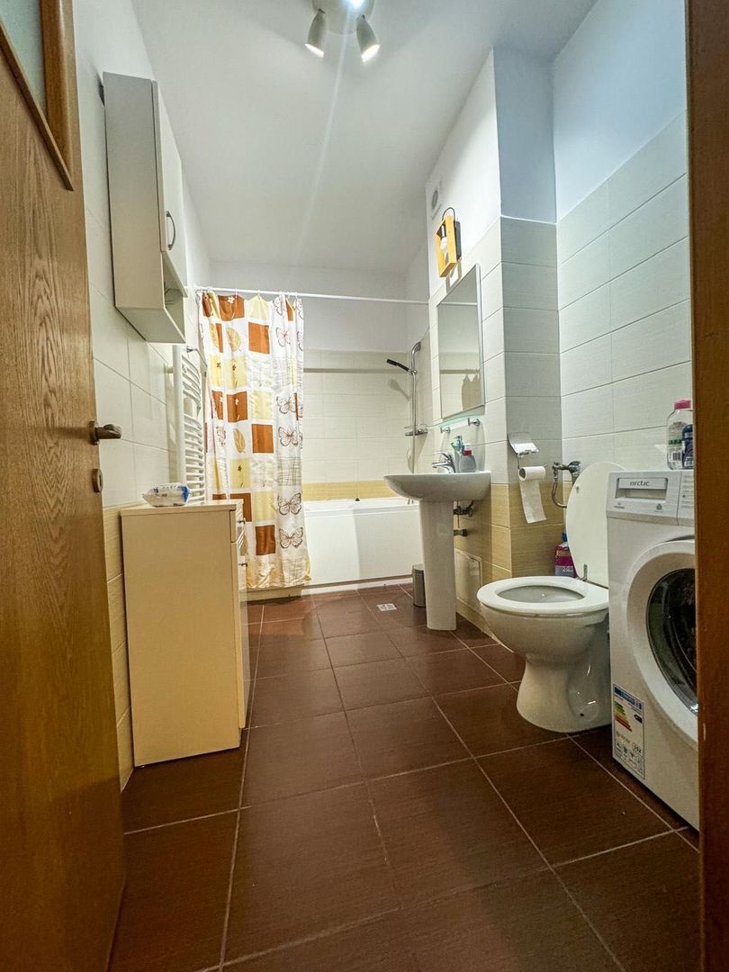 Apartament 2 camere cu loc parcare in zona Mihai Bravu , Vitan Residence 1 - Poză 3