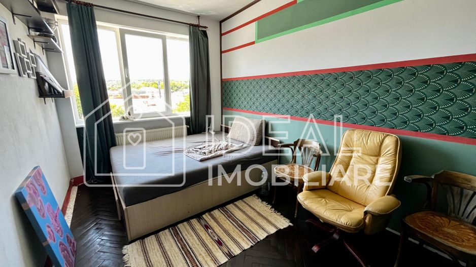 Apartament 2 camere - Cisnădie | zona centrală - Poză 5