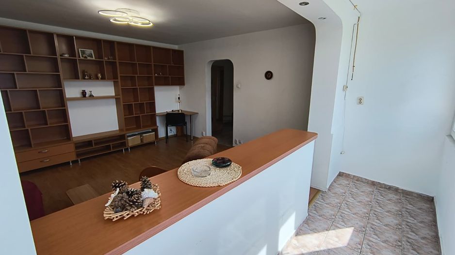 Obor- Colentina- Masina de  Paine - Poză 4