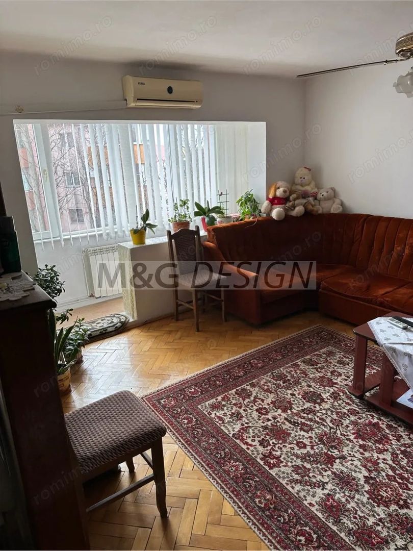 Apartament 4 camere zona Steaua - Poză 1