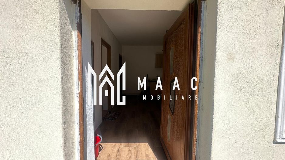 CASA INDIVIDUALA I 5 CAMERE I AVRIG - Poză 5