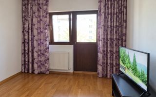 APARTAMENT 4 CAMERE | DECOMANDAT | 2 BAI | BLOC REABILITAT | PARCUL HERASTRAU - Poză 4