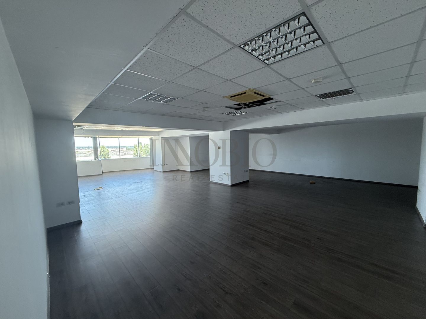 Spațiu premium de birouri / Băneasa Offices / Parc Herăstrău - Poză 8