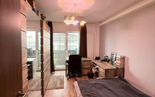 Apartament cu 3 camere si terasa spatioasa 26mp in Buna Ziua - Poză 6