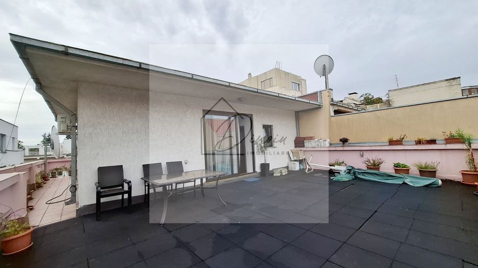 Primăverii Parcul Bordei I Apartament 4 camere I COMISION 0% - Poză 24