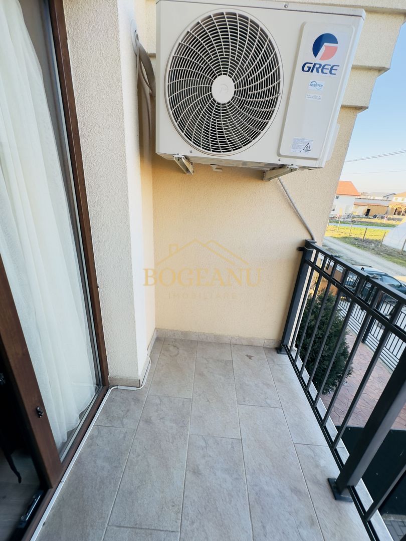 BG21 Duplex modern,Asfalt,Canal-Mosnita - Poză 20