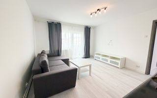 Inchiriere apartament 3 camere decomandat - cartier Trivale - Poză 1