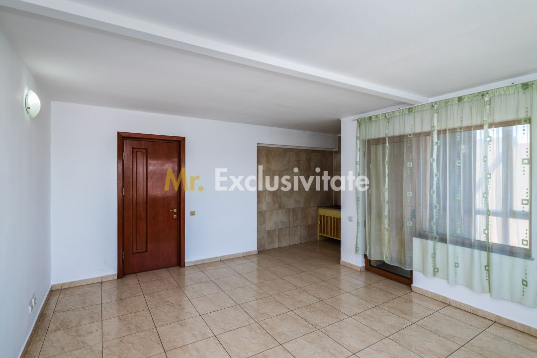 Apartament în vilă - Acces independent - Investiție & business - Nicolae Dobrin - Poză 14